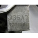 #BLM21 Bare Engine Block From 2006 HONDA ODYSSEY EX 3.5 11000RGL810